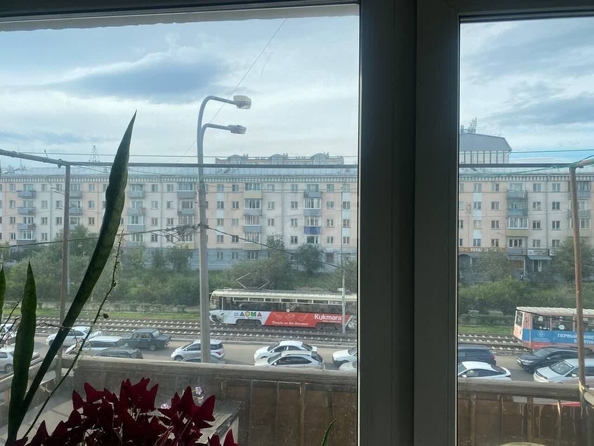 
  Продается 3-комн. квартира 55.7 м². Фото 8.