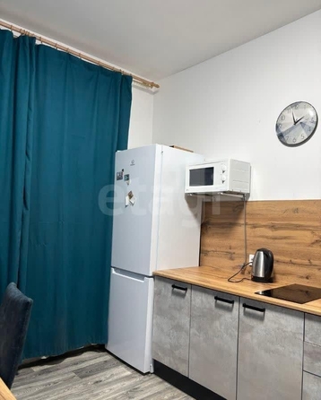 
  Продается 1-комн. квартира 32.1 м². Фото 6.