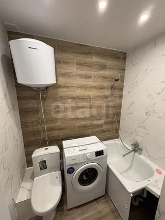
  Продается 1-комн. квартира 32.1 м². Фото 8.