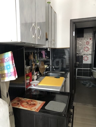
  Продается 1-комн. квартира 39.9 м². Фото 5.