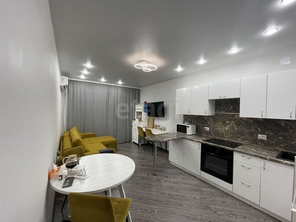 
  Продается 1-комн. квартира 43.7 м². Фото 2.