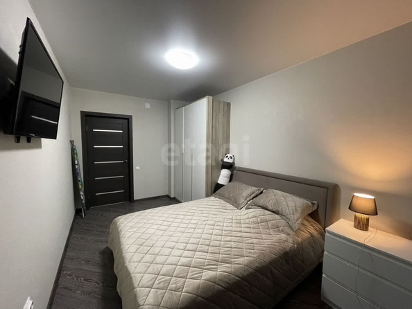 
  Продается 1-комн. квартира 43.7 м². Фото 3.