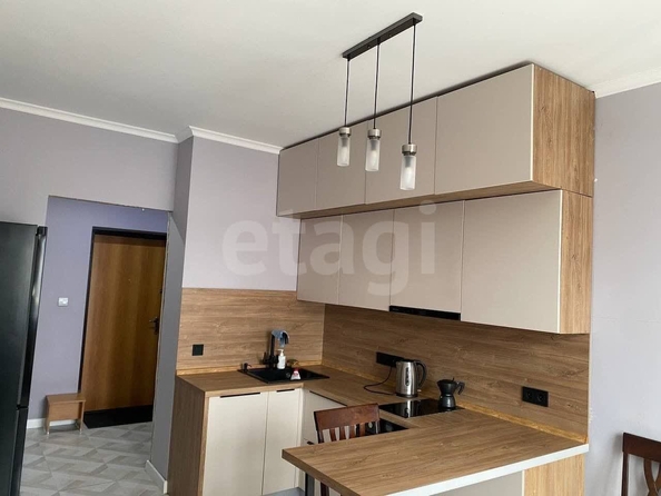 
  Продается 1-комн. квартира 36.4 м². Фото 5.