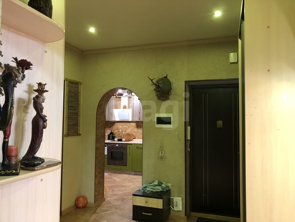 
  Продается 3-комн. квартира 89.1 м². Фото 21.