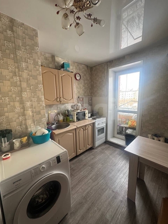 
  Продается 2-комн. квартира 44.8 м². Фото 10.