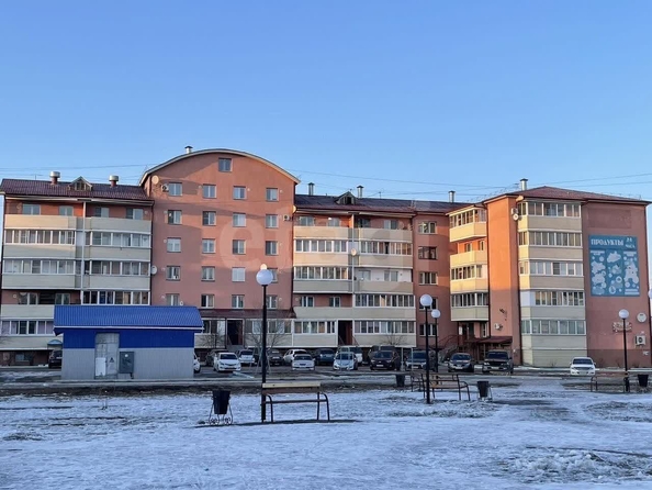
  Продается 3-комн. квартира 94.8 м². Фото 4.