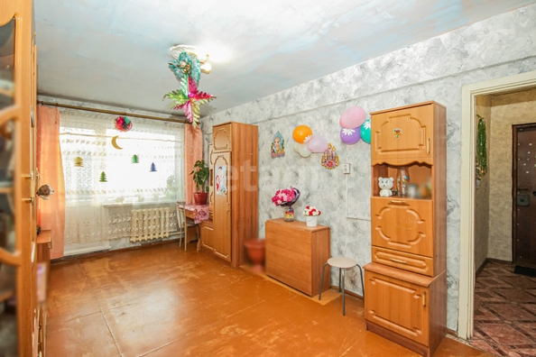 
  Продается 2-комн. квартира 45.1 м². Фото 6.