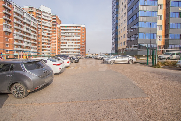 
  Продается студия 29.9 м². Фото 23.