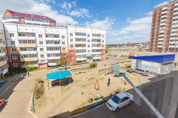 
  Продается 3-комн. квартира 66.2 м². Фото 1.
