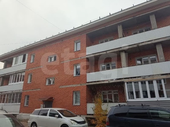 
  Продается студия 25 м². Фото 5.