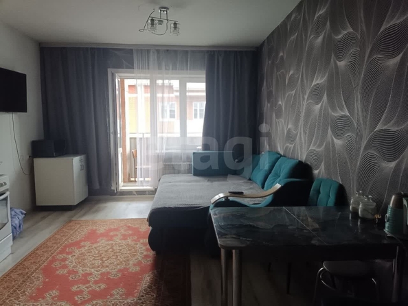 
  Продается студия 25 м². Фото 12.