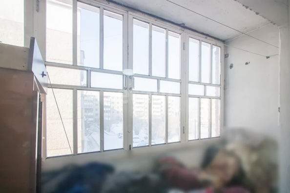 
  Продается 4-комн. квартира 95.6 м². Фото 10.