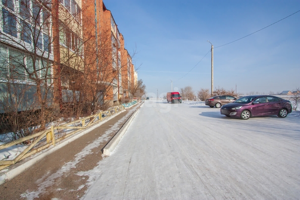
  Продается 4-комн. квартира 95.6 м². Фото 27.