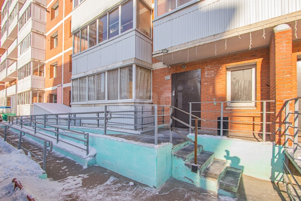 
  Продается 2-комн. квартира 56.4 м². Фото 25.
