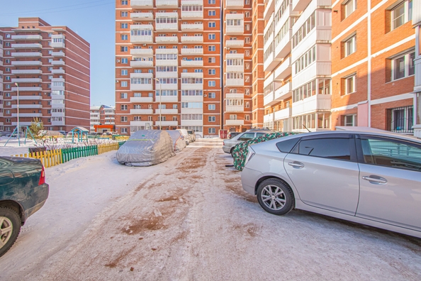 
  Продается 2-комн. квартира 56.4 м². Фото 26.