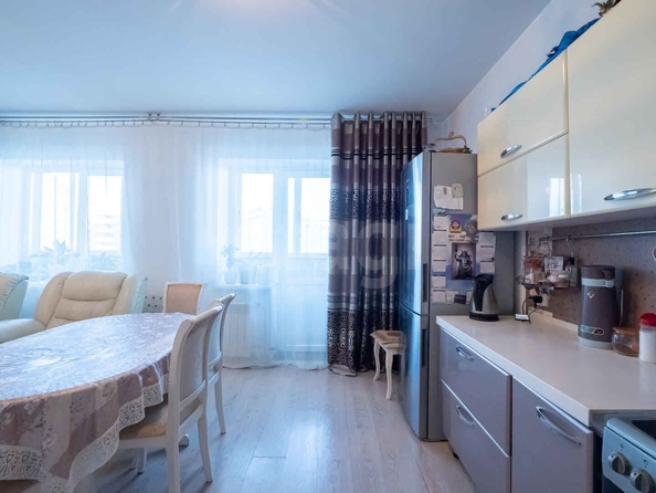 
  Продается 3-комн. квартира 88.8 м². Фото 2.