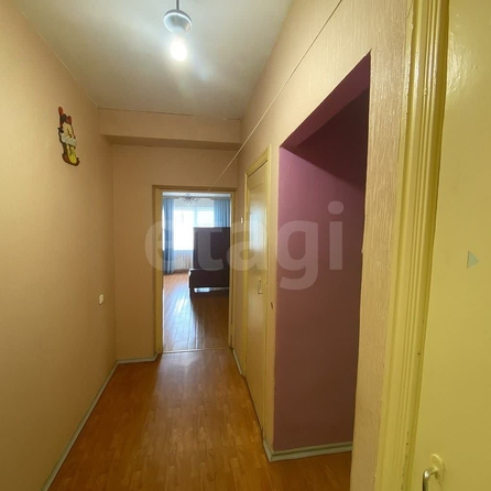 
  Продается 1-комн. квартира 34.2 м². Фото 6.