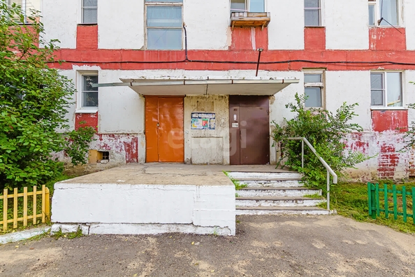 
  Продается 1-комн. квартира 34.2 м². Фото 12.