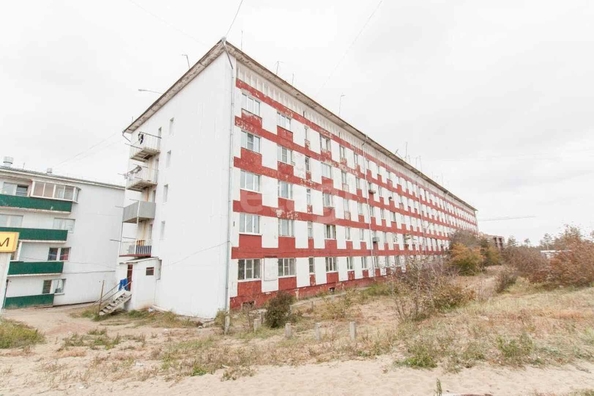 
  Продается 1-комн. квартира 34.2 м². Фото 14.