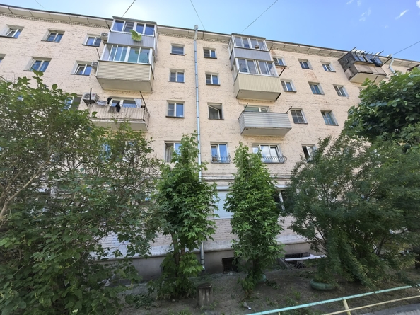 
  Продается 2-комн. квартира 42.1 м². Фото 17.