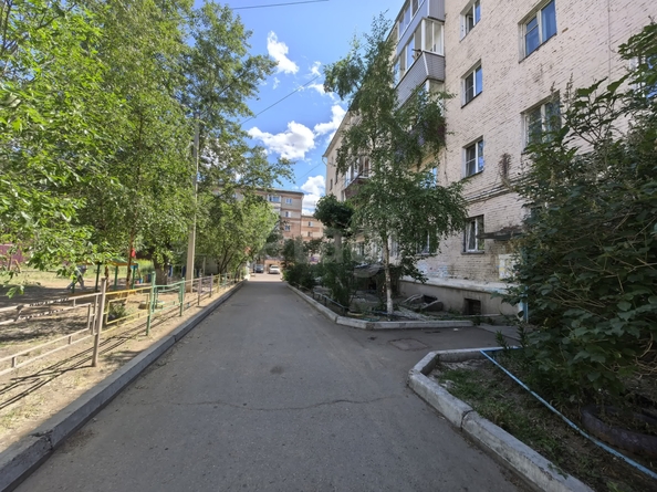 
  Продается 2-комн. квартира 42.1 м². Фото 19.