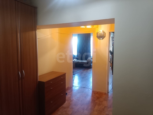 
  Продается 2-комн. квартира 52.8 м². Фото 26.