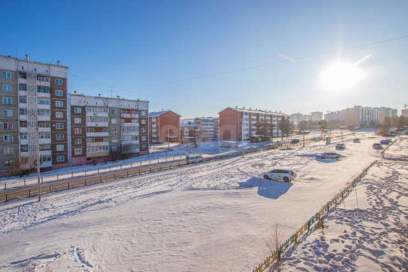 
  Продается 1-комн. квартира 36.8 м². Фото 8.