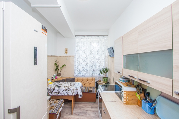 
  Продается 1-комн. квартира 36.8 м². Фото 10.