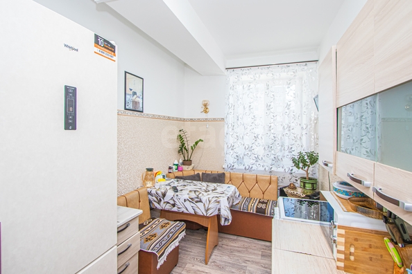 
  Продается 1-комн. квартира 36.8 м². Фото 11.