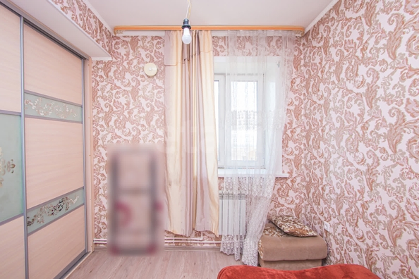 
  Продается 2-комн. квартира 45.6 м². Фото 8.