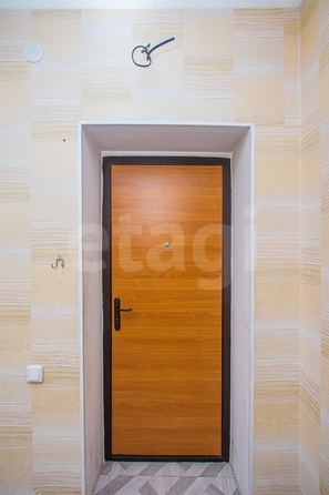 
  Продается 2-комн. квартира 45.6 м². Фото 22.