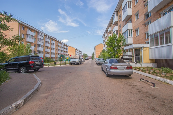 
  Продается 2-комн. квартира 45.6 м². Фото 26.
