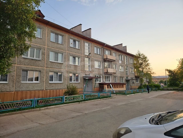 
  Продается 3-комн. квартира 62.85 м². Фото 5.