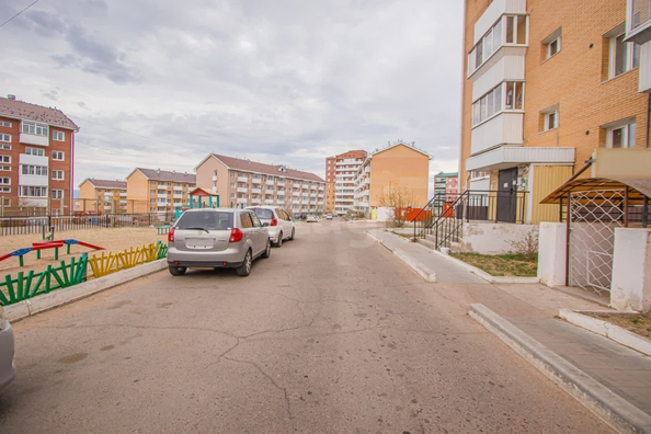 
  Продается 2-комн. квартира 43.4 м². Фото 24.