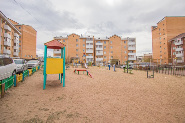
  Продается 2-комн. квартира 43.4 м². Фото 26.