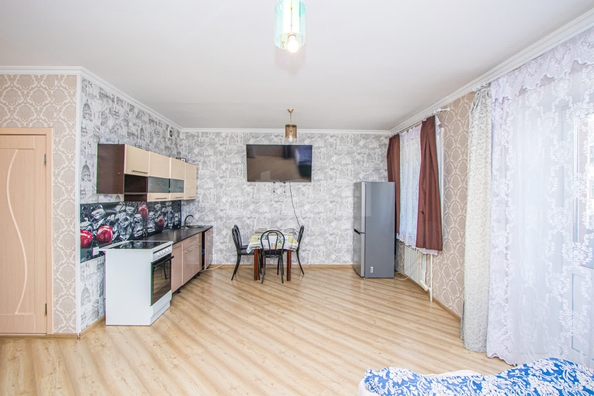 
  Продается студия 33.8 м². Фото 2.