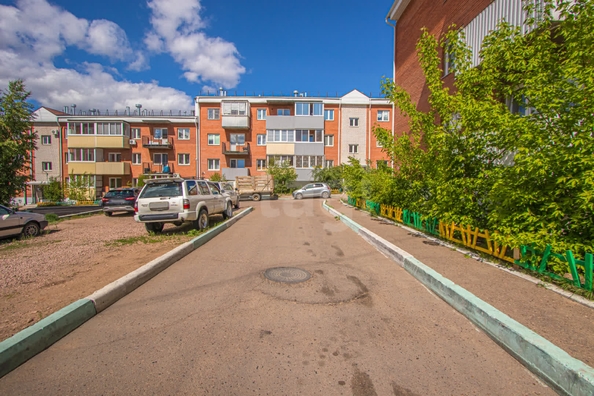
  Продается студия 33.8 м². Фото 20.