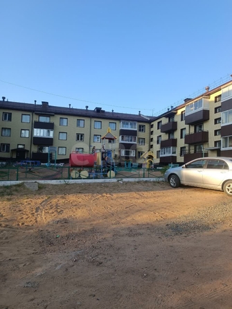 
  Сдается 1-комн. квартира 30.8 м². Фото 7.