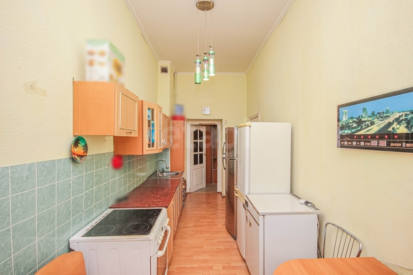 
  Продается 2-комн. квартира 62.1 м². Фото 18.