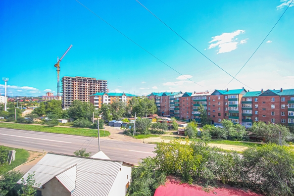 
  Продается 2-комн. квартира 62.1 м². Фото 27.