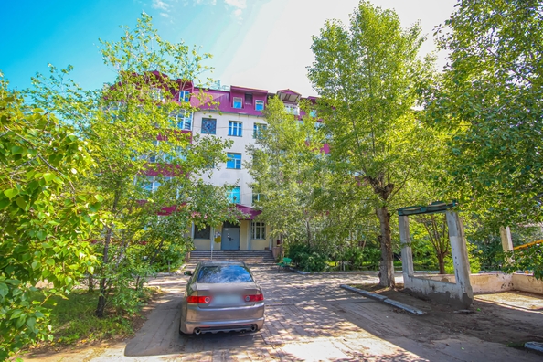 
  Продается 2-комн. квартира 62.1 м². Фото 32.