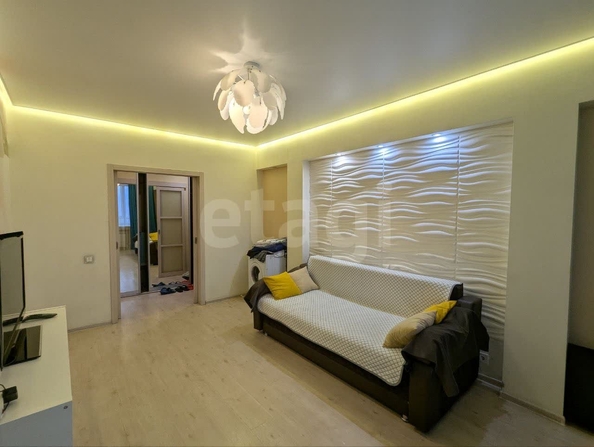 
  Продается 2-комн. квартира 59 м². Фото 1.