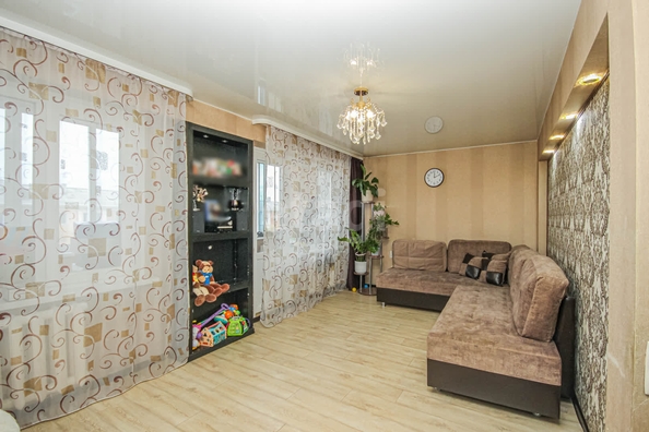 
  Продается 3-комн. квартира 64.5 м². Фото 1.