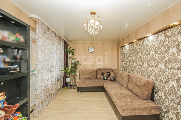 
  Продается 3-комн. квартира 64.5 м². Фото 2.