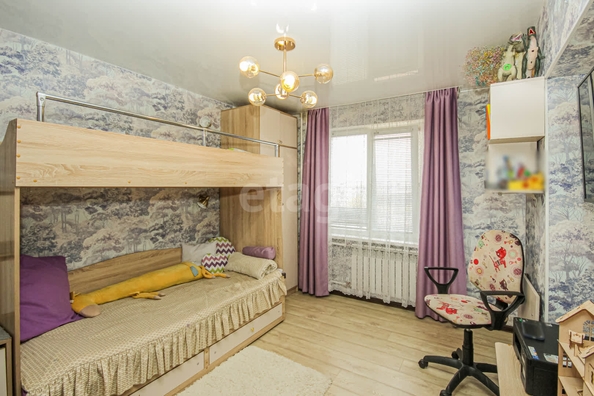 
  Продается 3-комн. квартира 64.5 м². Фото 10.