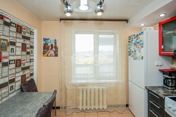 
  Продается 3-комн. квартира 64.5 м². Фото 26.