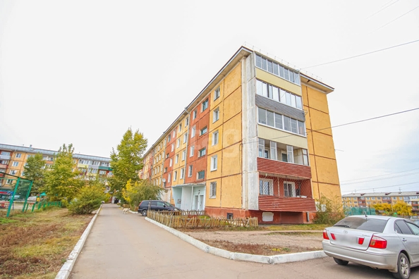 
  Продается 3-комн. квартира 64.5 м². Фото 35.