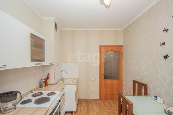 
  Продается 2-комн. квартира 41.62 м². Фото 11.