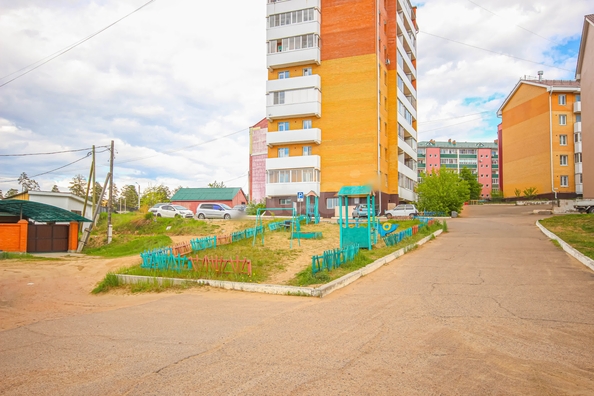 
  Продается 2-комн. квартира 41.62 м². Фото 22.