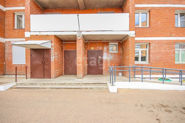 
  Продается 3-комн. квартира 74 м². Фото 17.